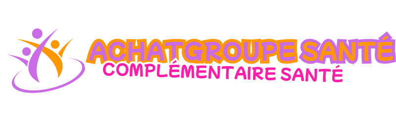 Logo achatgroupesante